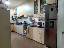 Blk 291B Compassvale Lodge (Sengkang), HDB 5 Rooms #554444191